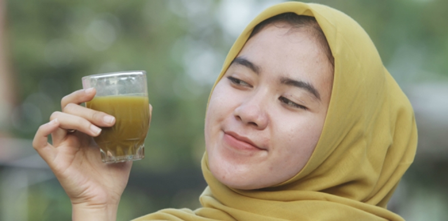 Lestarikan Minum Jamu, Bantu Pemeliharaan KesMas
